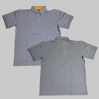 希爾頓-亞士都酒店(POLO衫C+T高爾-立體刺繡)