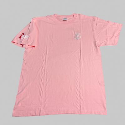 精拓生技(Printstar天竺棉085-胸口電繡 右袖電繡)