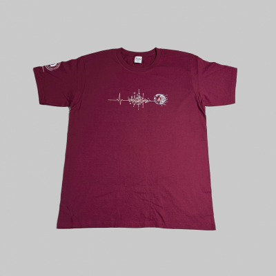 臺灣心臟胸腔暨血管麻醉醫學會(Printstar天竺棉-086-數位印刷)