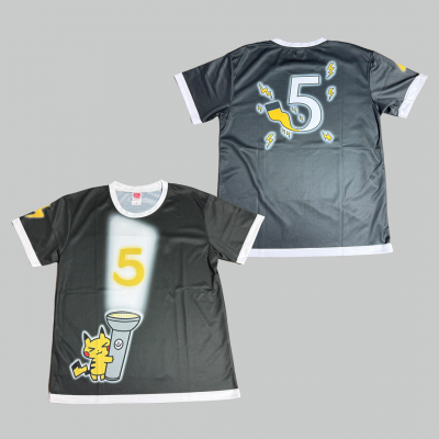 幸安505(高爾排汗-全彩數位昇華)