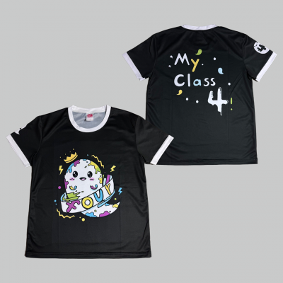 幸安504(高爾排汗-全彩數位昇華)