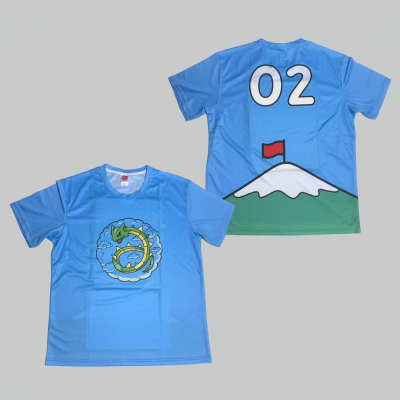 幸安502(高爾排汗-全彩數位昇華)