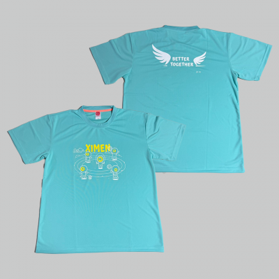 西門五年級(高爾排汗-全彩數位昇華)