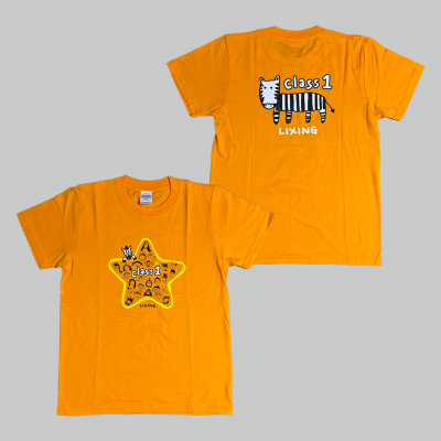 國小制服(UA5001-數位印刷)