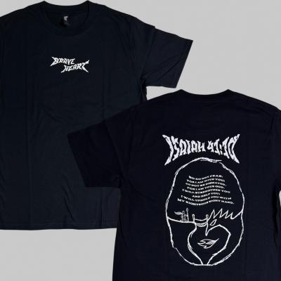 永和禮拜堂(HAMMER-網版印刷)