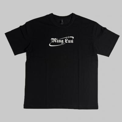 明倫班聯(SR230-網版印刷)