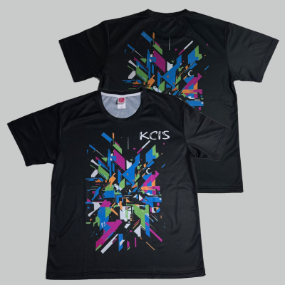 康橋803(高爾-全彩昇華)