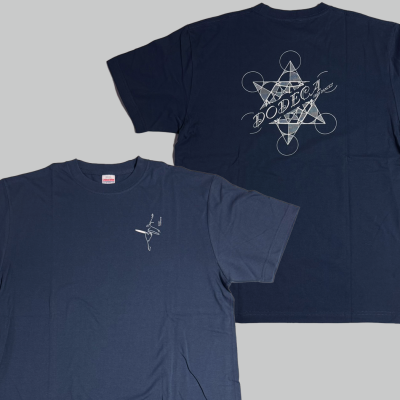 復興舞蹈(UA-網版印刷)