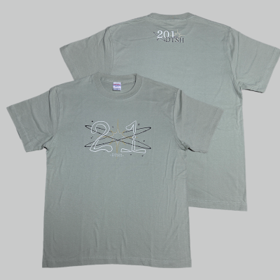 市大同201(UA5001-網版印刷)