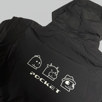 Pocket3