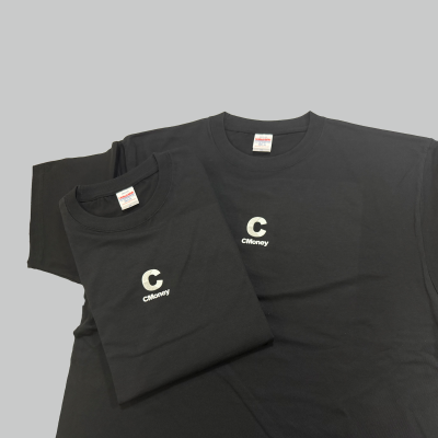 CMoney(UA-數位印刷/仿刺繡)
